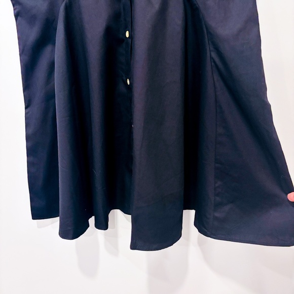 H&M Black dress - Picture 5 of 8